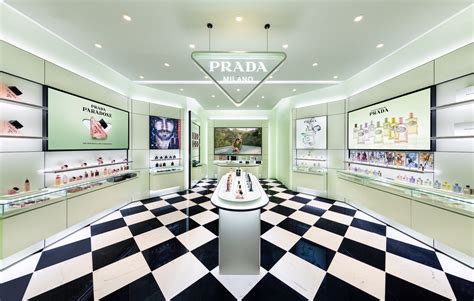 prada beauty vivocity|Prada .